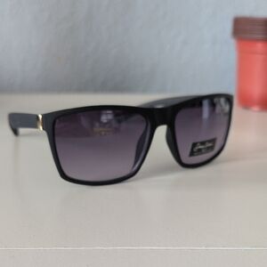 Sean John Black Sunglasses